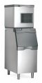 CurranTaylor Scotsman Modular Flaked Ice Maker and Storage Bin